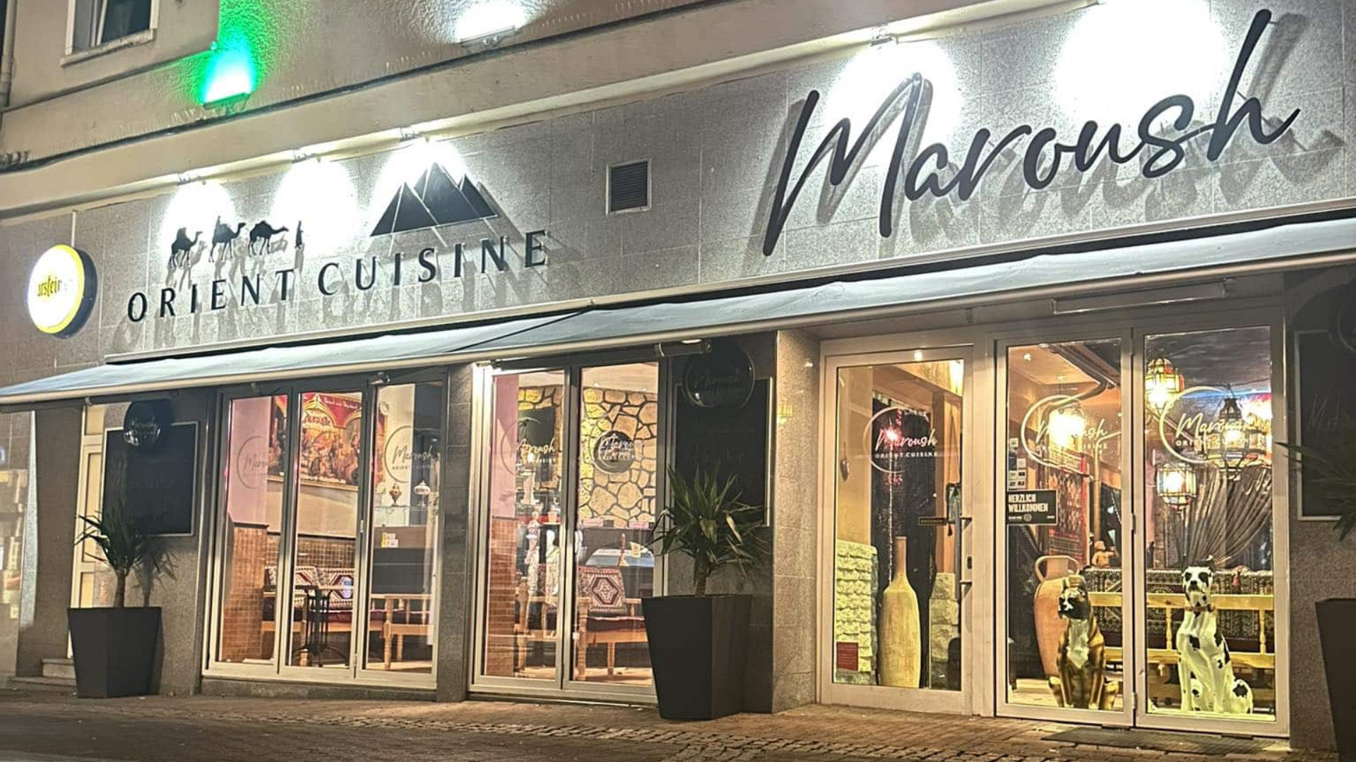 maroush-recklinghausen-min image Maroush Orient Recklinghausen